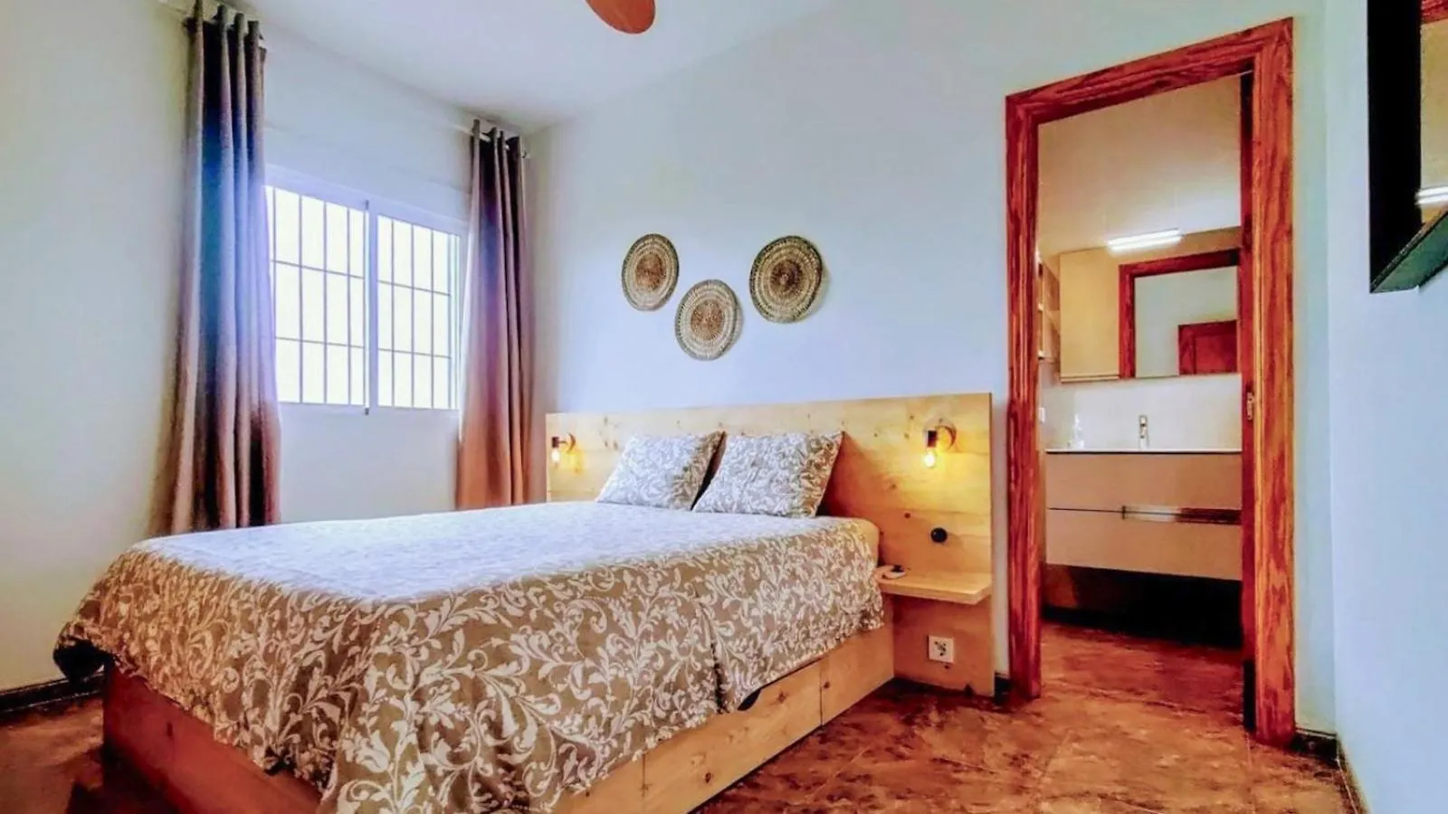 Casa Almendras Benamargosa By Ruralidays Villa La Zubia  0*, La Zubia (Malaga)